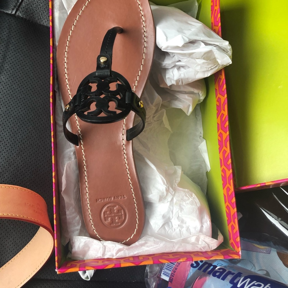 Tory Burch Sandals
